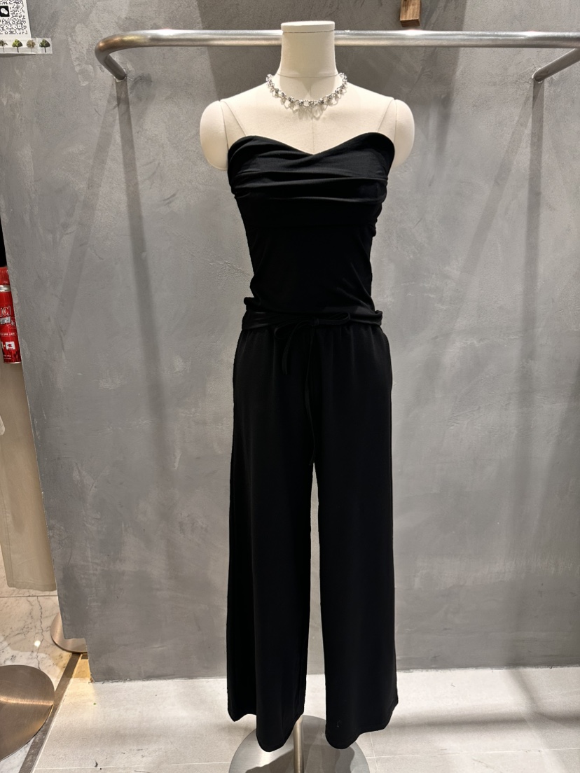 KIFF韓國直郵實拍女裝新款休閑人氣26春夏職業推薦套裝套裝KIFF套裝圖色1