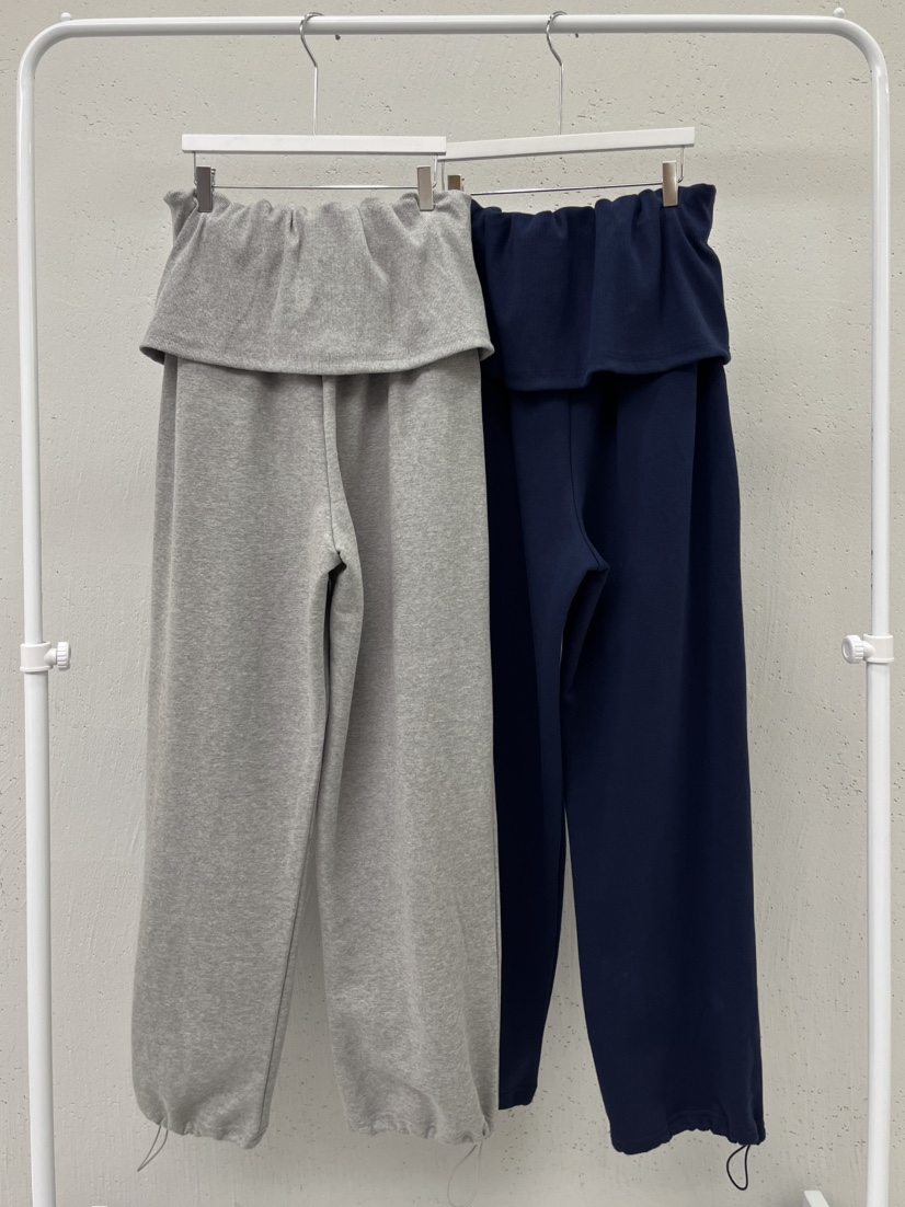 BEAMING SEOUL韓國直郵女士新品人氣休閑26春夏推薦休閑褲BEAMING SEOUL休閑褲