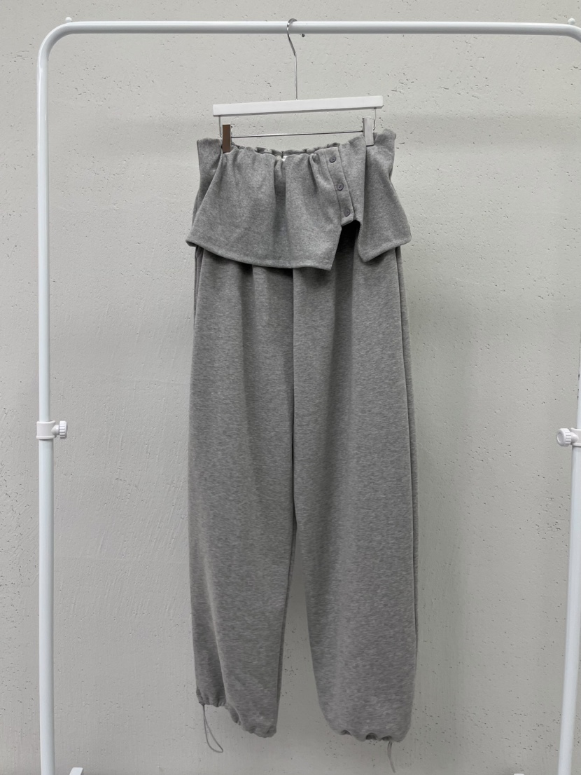 BEAMING SEOUL韓國直郵女士新品人氣休閑26春夏推薦休閑褲BEAMING SEOUL休閑褲圖色1