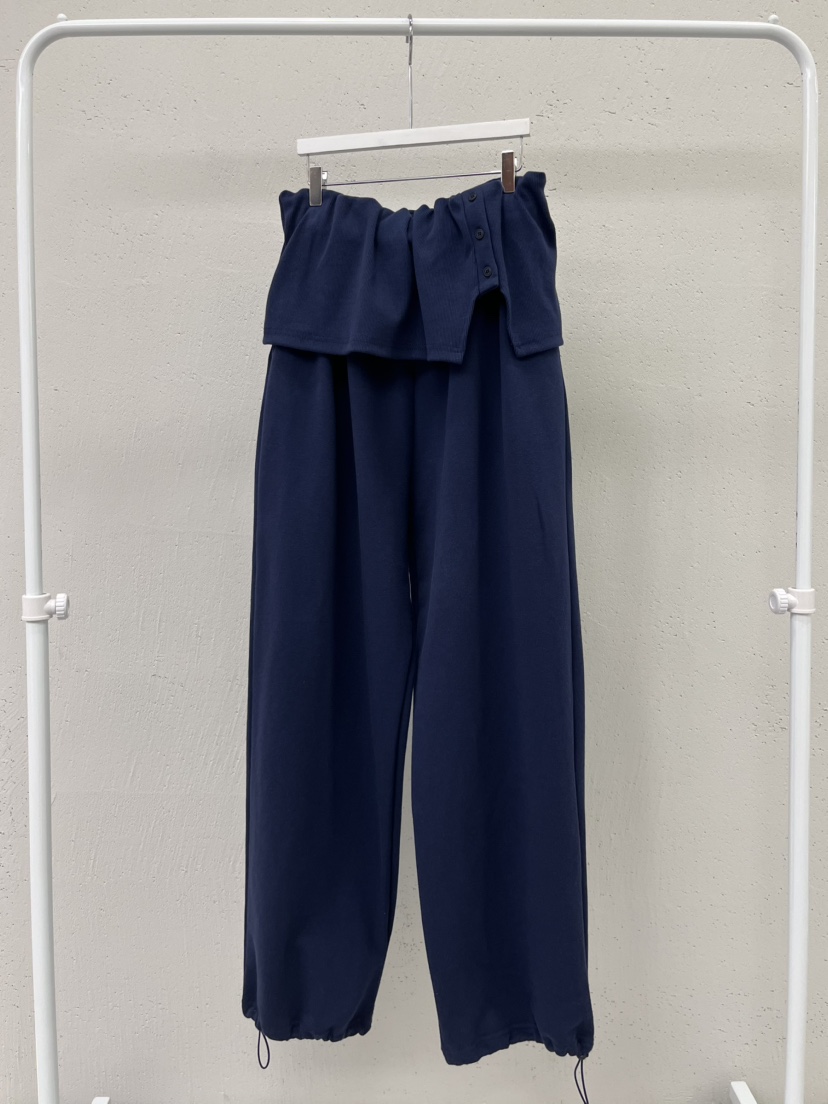 BEAMING SEOUL韓國直郵女士新品人氣休閑26春夏推薦休閑褲BEAMING SEOUL休閑褲圖色2