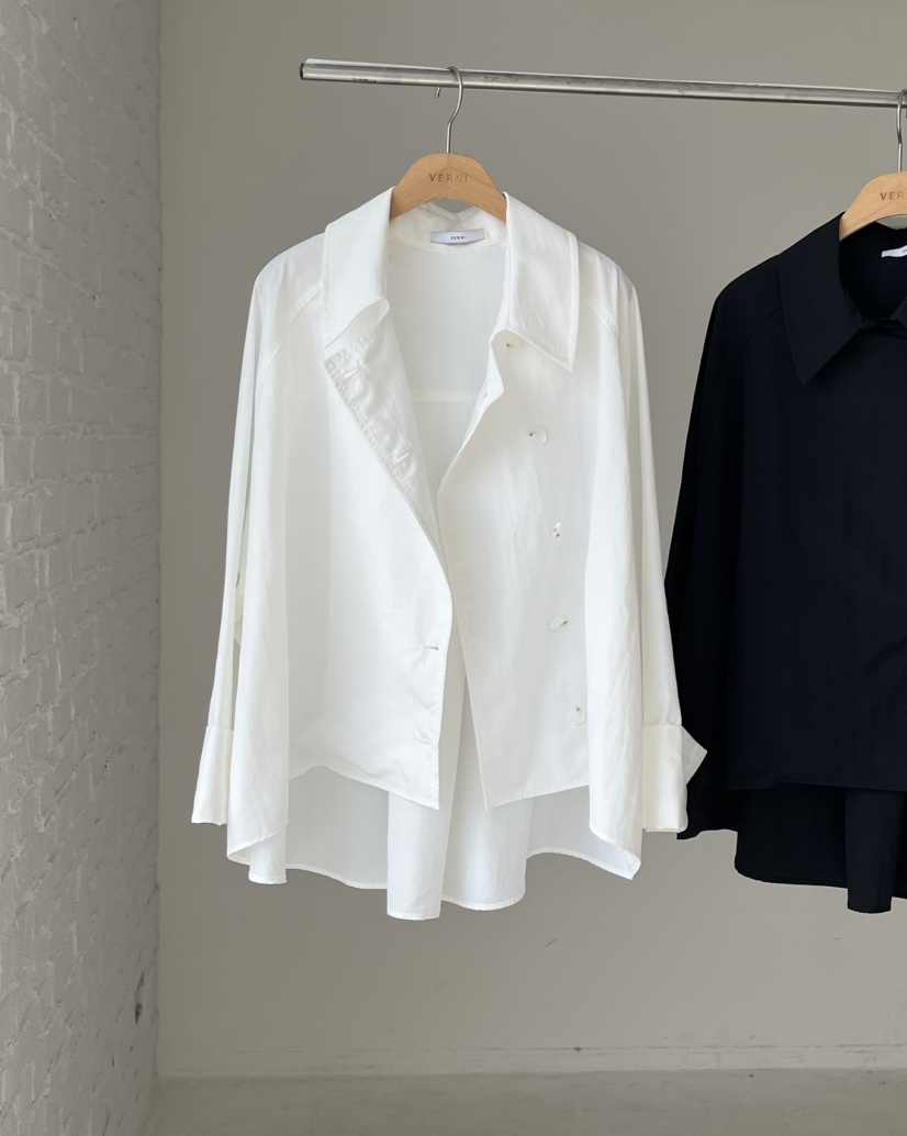 VERNI韓國東大門直郵女裝新款熱賣職業人氣時尚26春夏夾克VERNI夾克