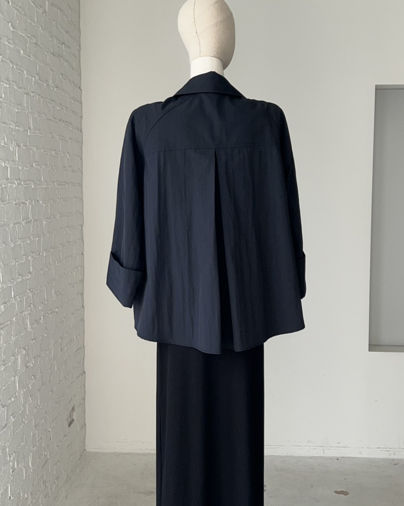 VERNI韓國東大門直郵女裝新款熱賣職業人氣時尚26春夏夾克VERNI夾克