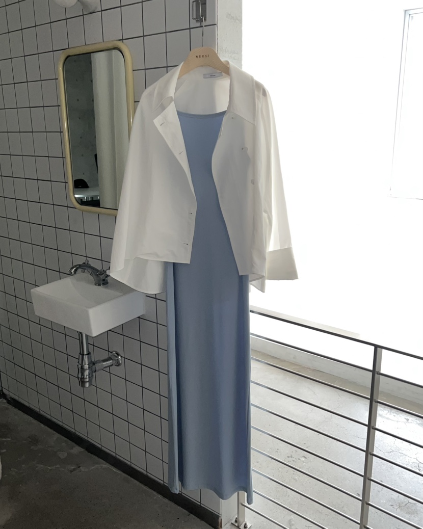 VERNI韓國東大門直郵女裝新款熱賣職業人氣時尚26春夏夾克VERNI夾克