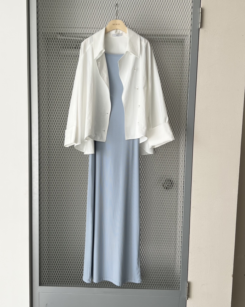 VERNI韓國東大門直郵女裝新款熱賣職業人氣時尚26春夏夾克VERNI夾克