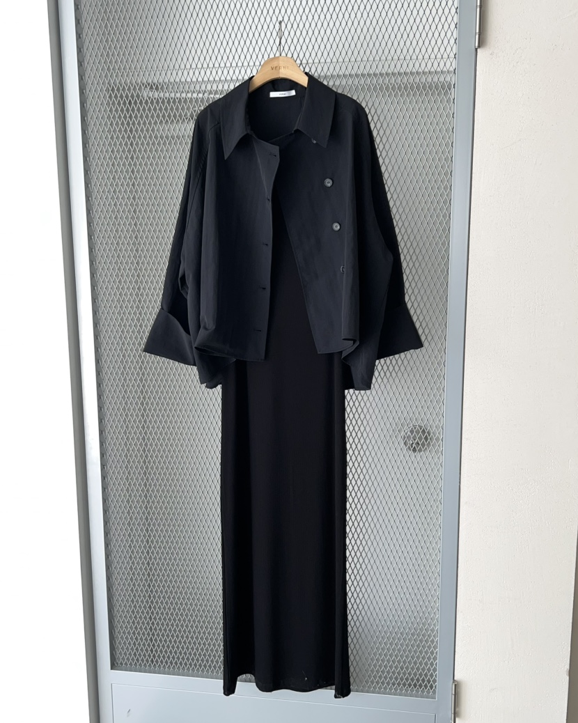 VERNI韓國東大門直郵女裝新款熱賣職業人氣時尚26春夏夾克VERNI夾克