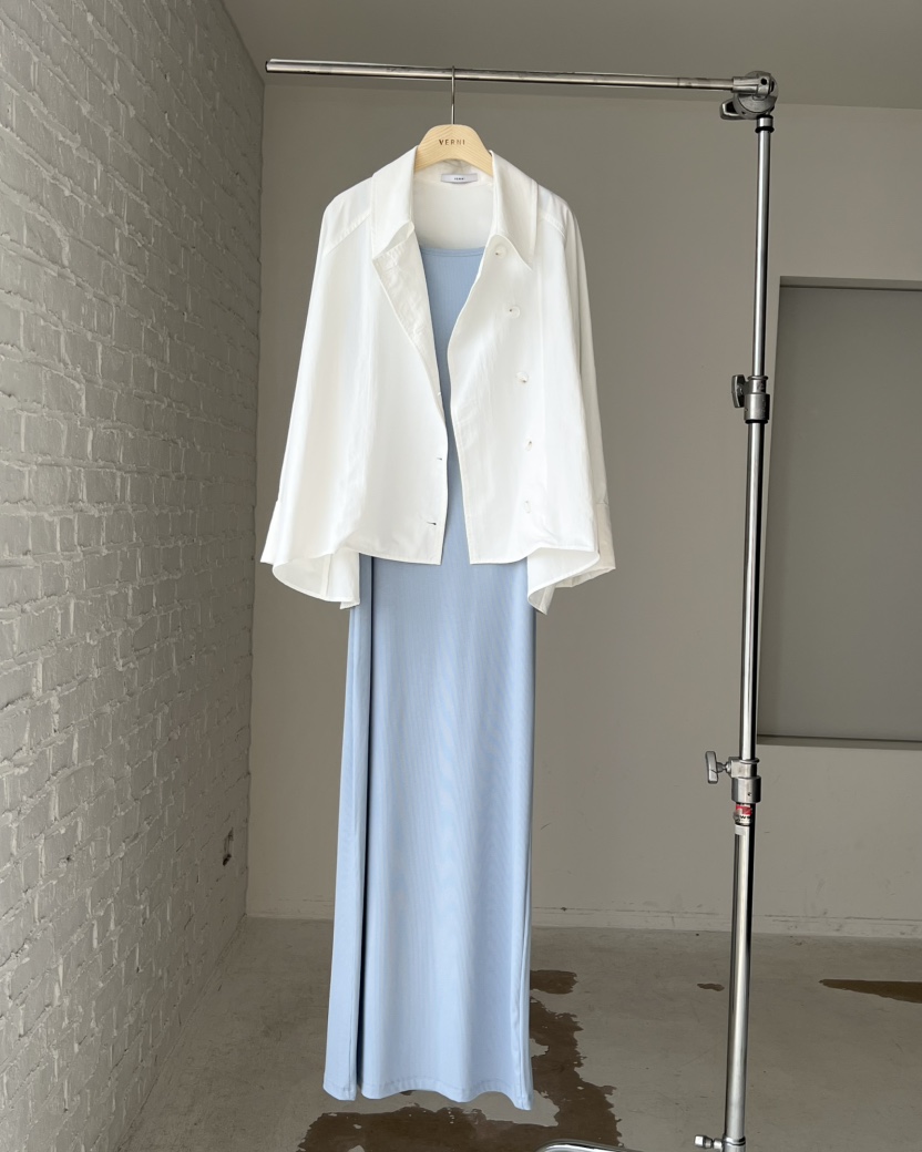 VERNI韓國東大門直郵女裝新款熱賣職業人氣時尚26春夏夾克VERNI夾克