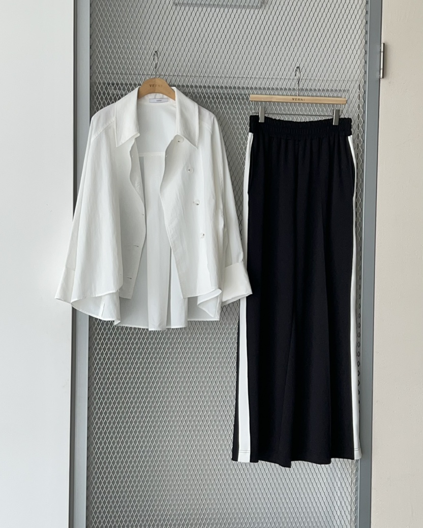 VERNI韓國東大門直郵女裝新款熱賣職業人氣時尚26春夏夾克VERNI夾克