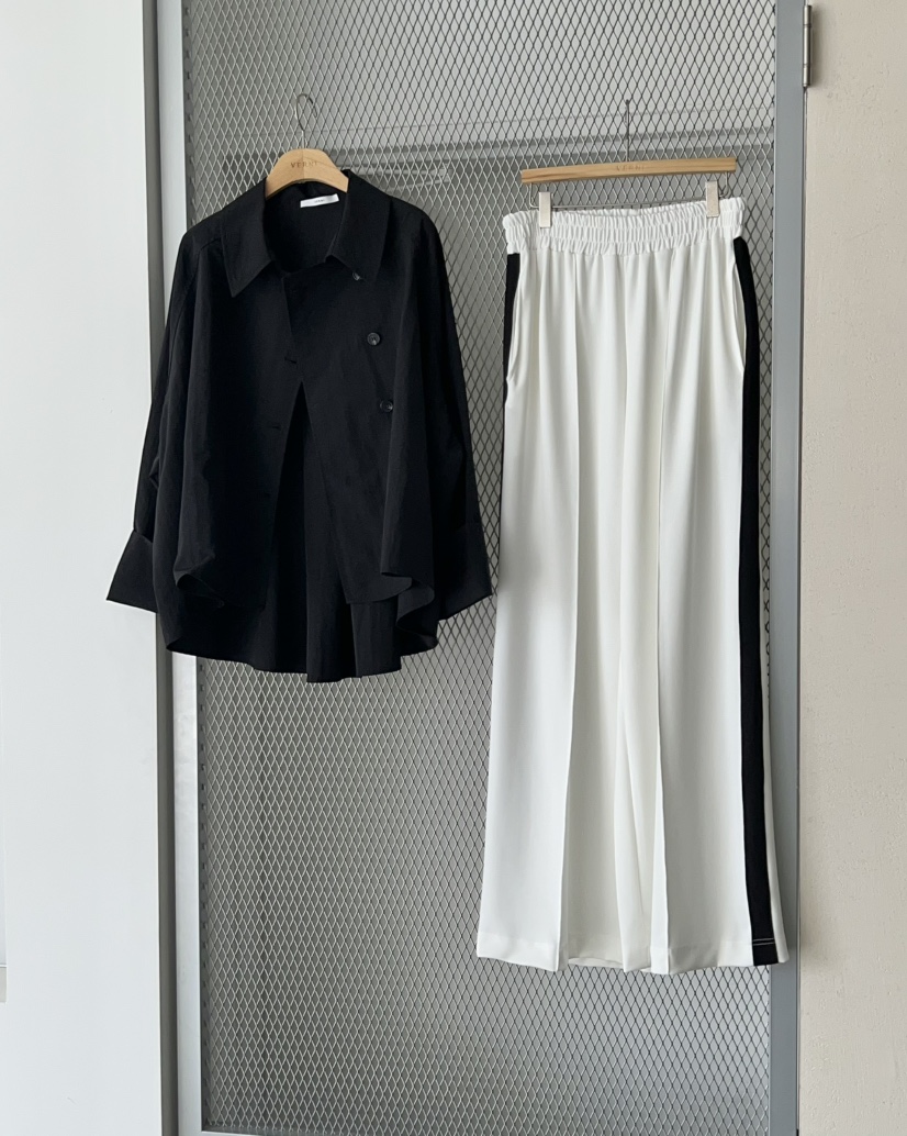 VERNI韓國東大門直郵女裝新款熱賣職業人氣時尚26春夏夾克VERNI夾克