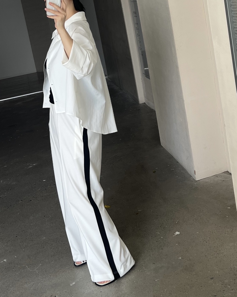 VERNI韓國東大門直郵女裝新款熱賣職業人氣時尚26春夏夾克VERNI夾克