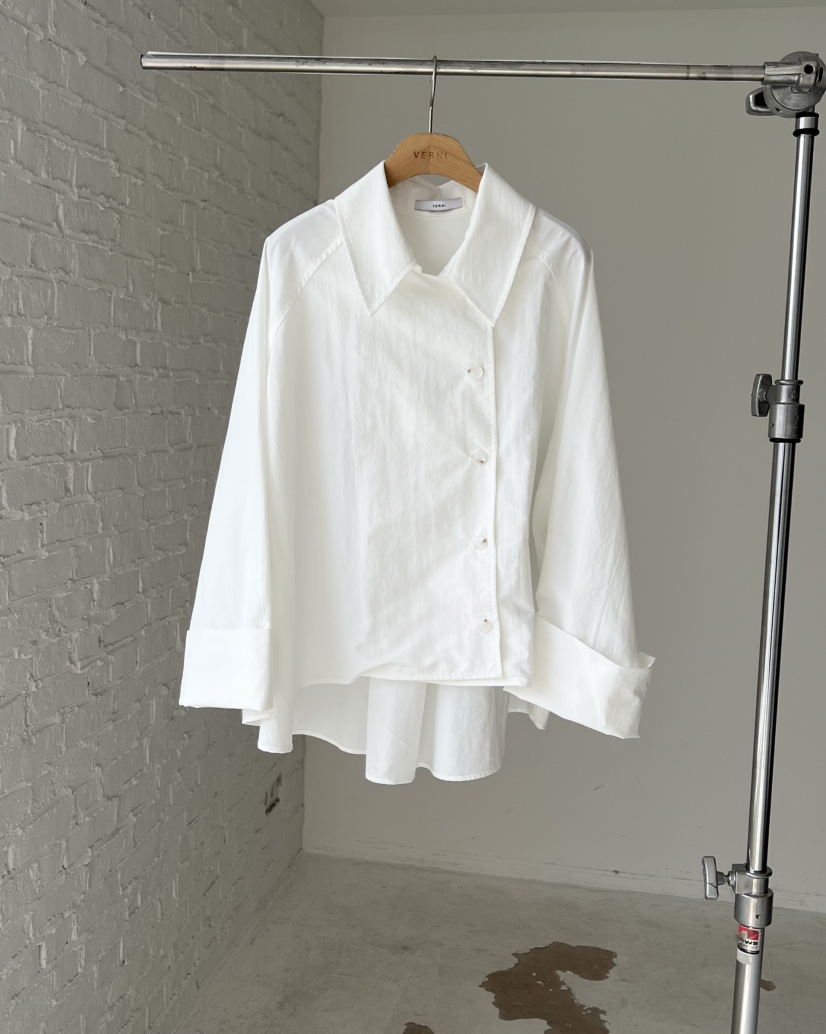 VERNI韓國東大門直郵女裝新款熱賣職業人氣時尚26春夏夾克VERNI夾克圖色1