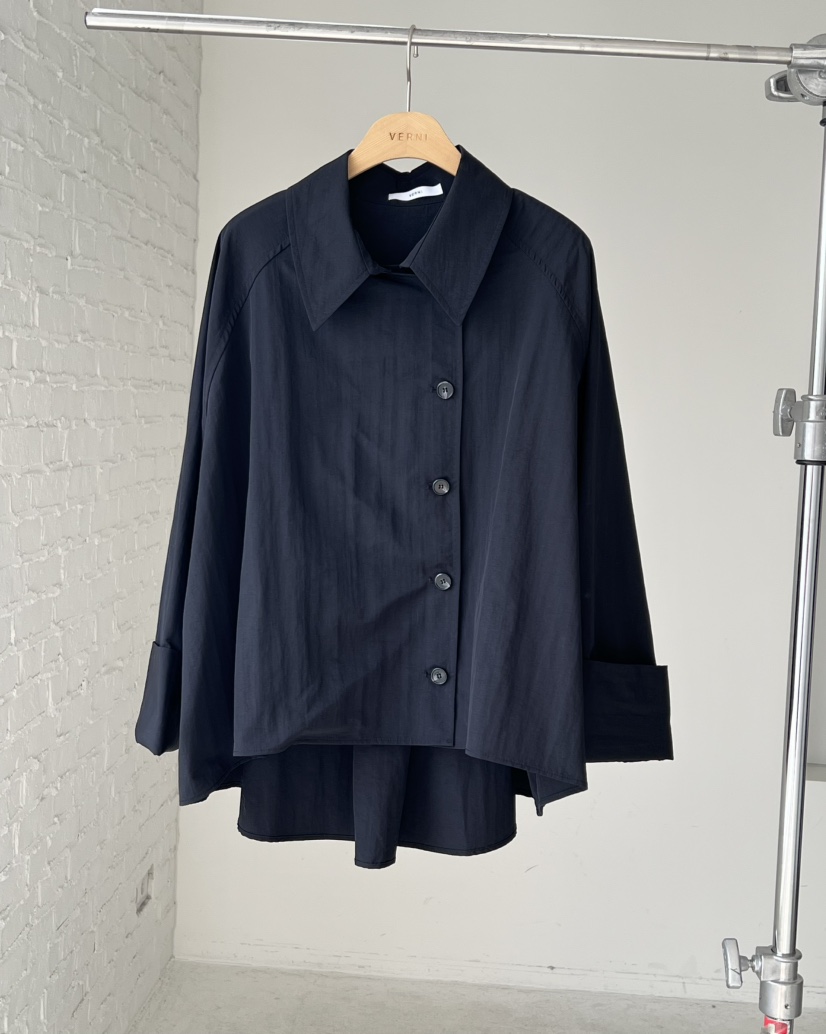 VERNI韓國東大門直郵女裝新款熱賣職業人氣時尚26春夏夾克VERNI夾克圖色2