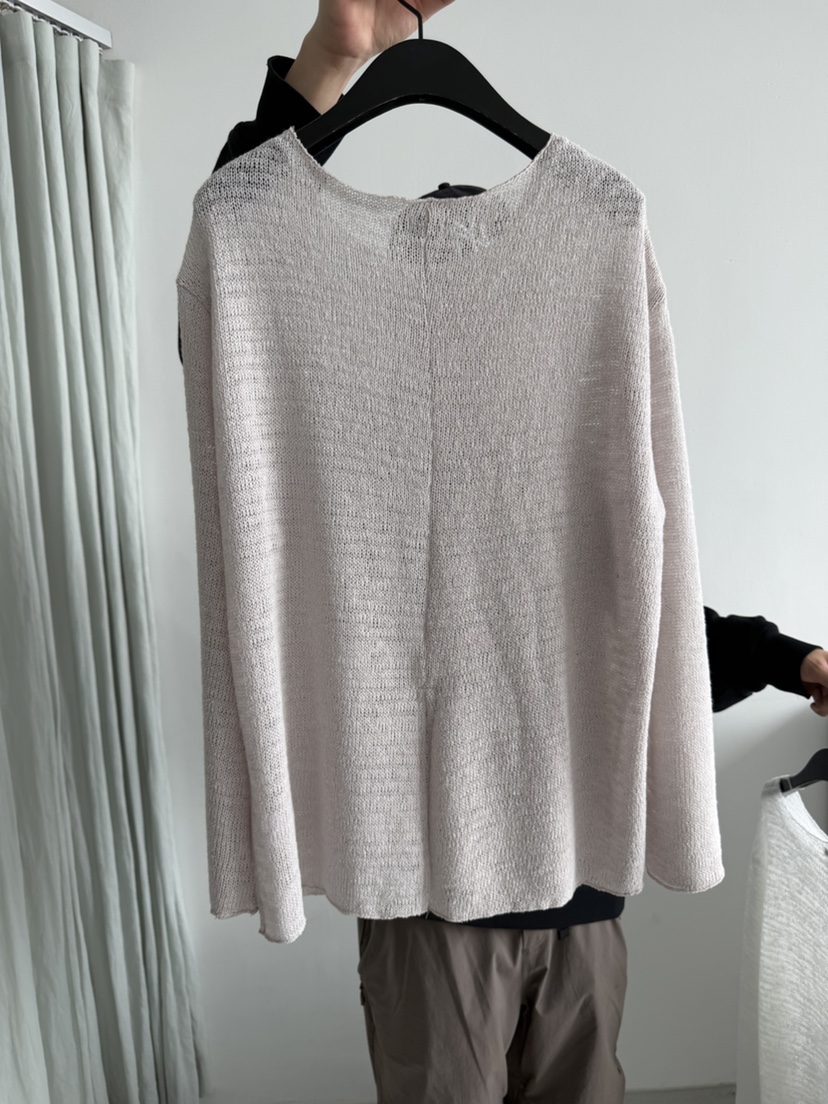 ARKIE/TAF韓國東大門直郵女裝新品時尚推薦熱賣職業針織衫ARKIE/TAF針織衫