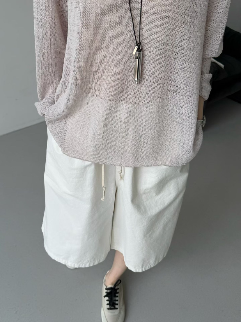 ARKIE/TAF韓國東大門直郵女裝新品時尚推薦熱賣職業針織衫ARKIE/TAF針織衫