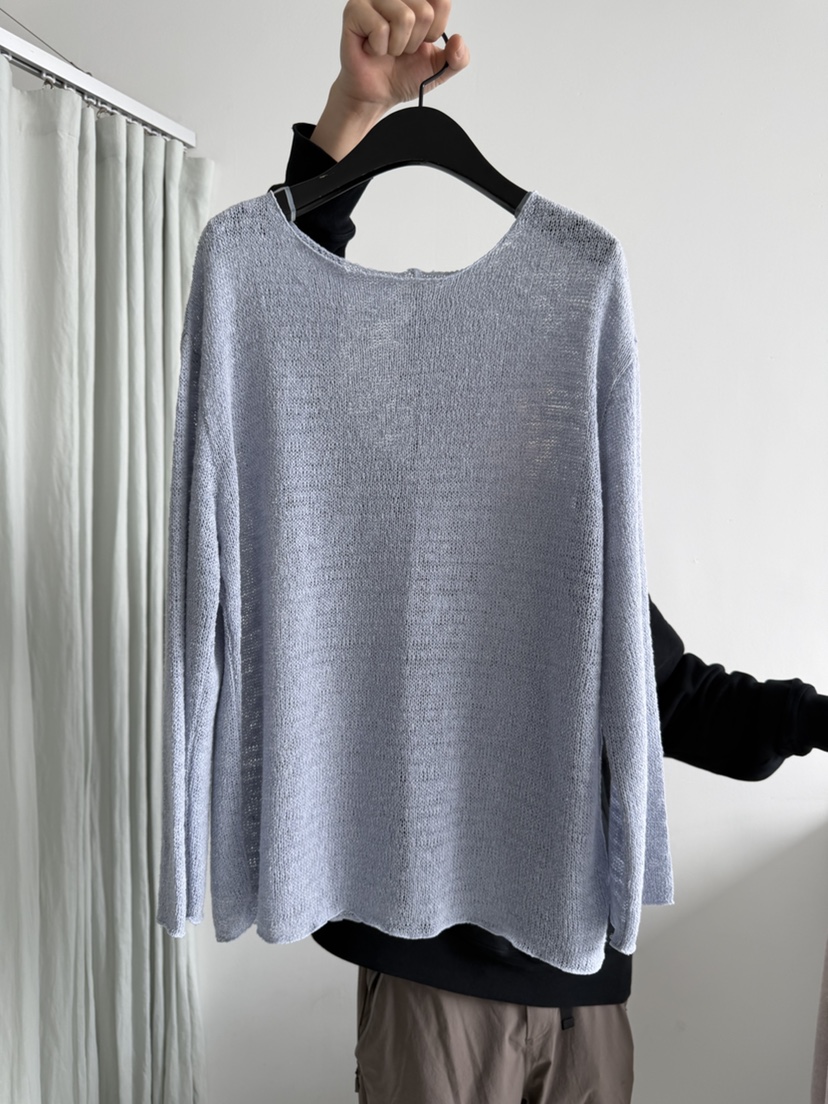 ARKIE/TAF韓國東大門直郵女裝新品時尚推薦熱賣職業針織衫ARKIE/TAF針織衫圖色3