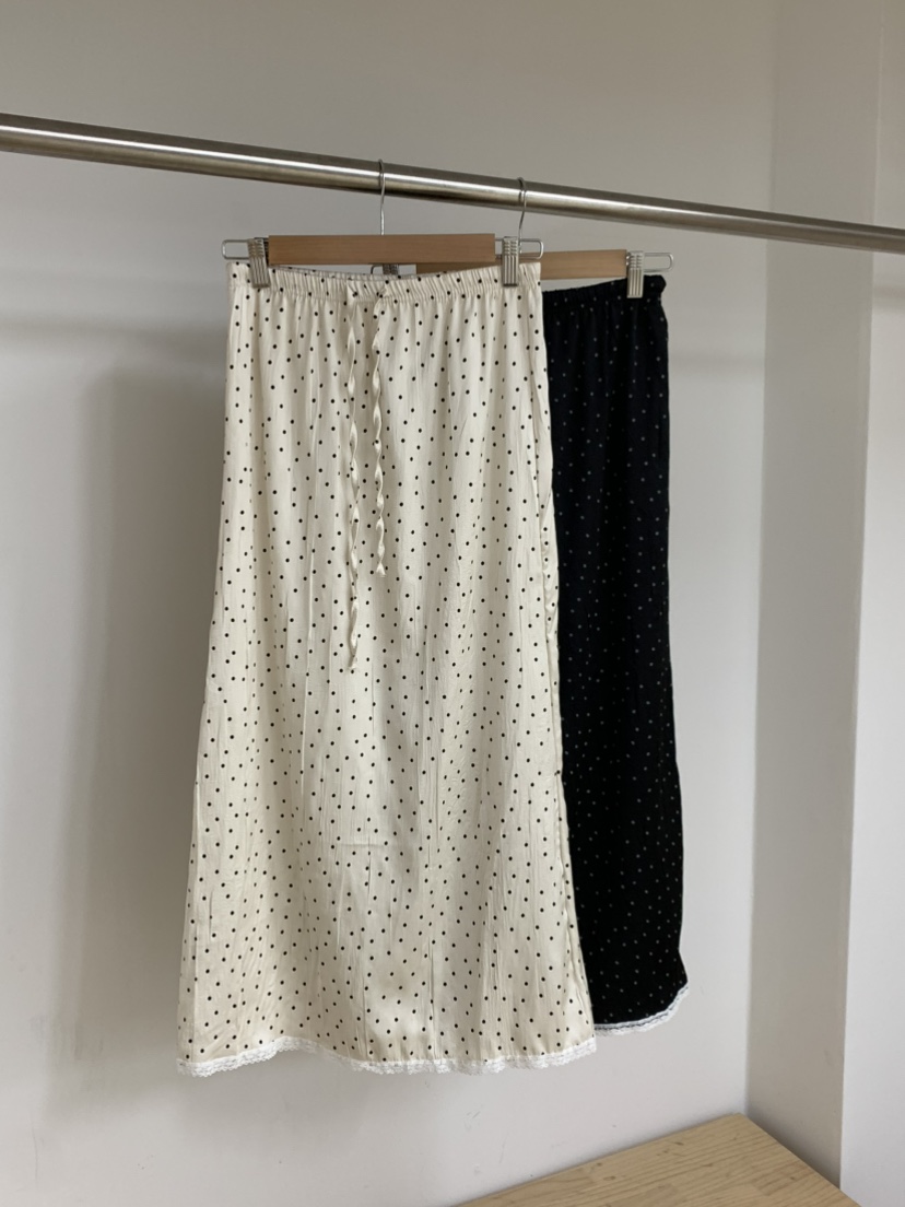 EOMPIT韓國代購女士新款推薦職業26春夏時尚熱賣人氣長裙EOMPIT長裙