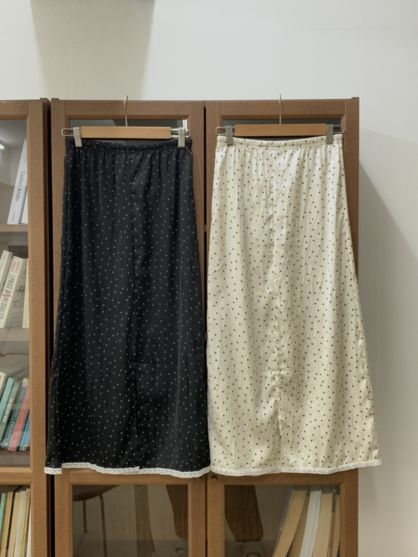 EOMPIT韓國代購女士新款推薦職業26春夏時尚熱賣人氣長裙EOMPIT長裙