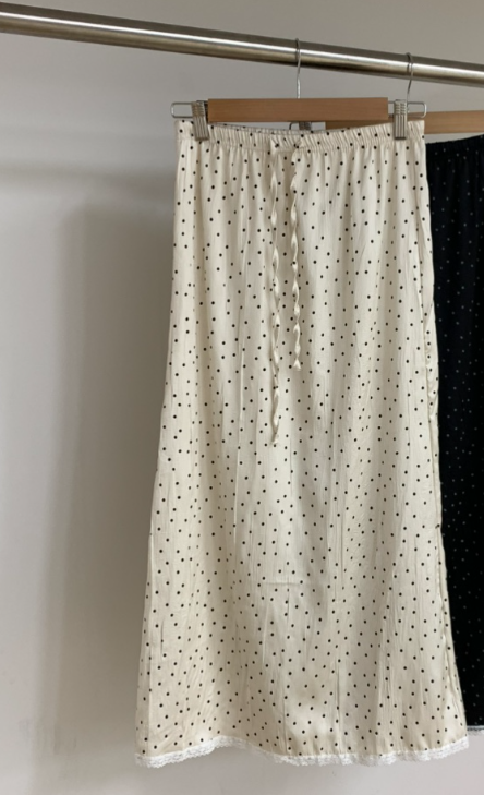 EOMPIT韓國代購女士新款推薦職業26春夏時尚熱賣人氣長裙EOMPIT長裙圖色2