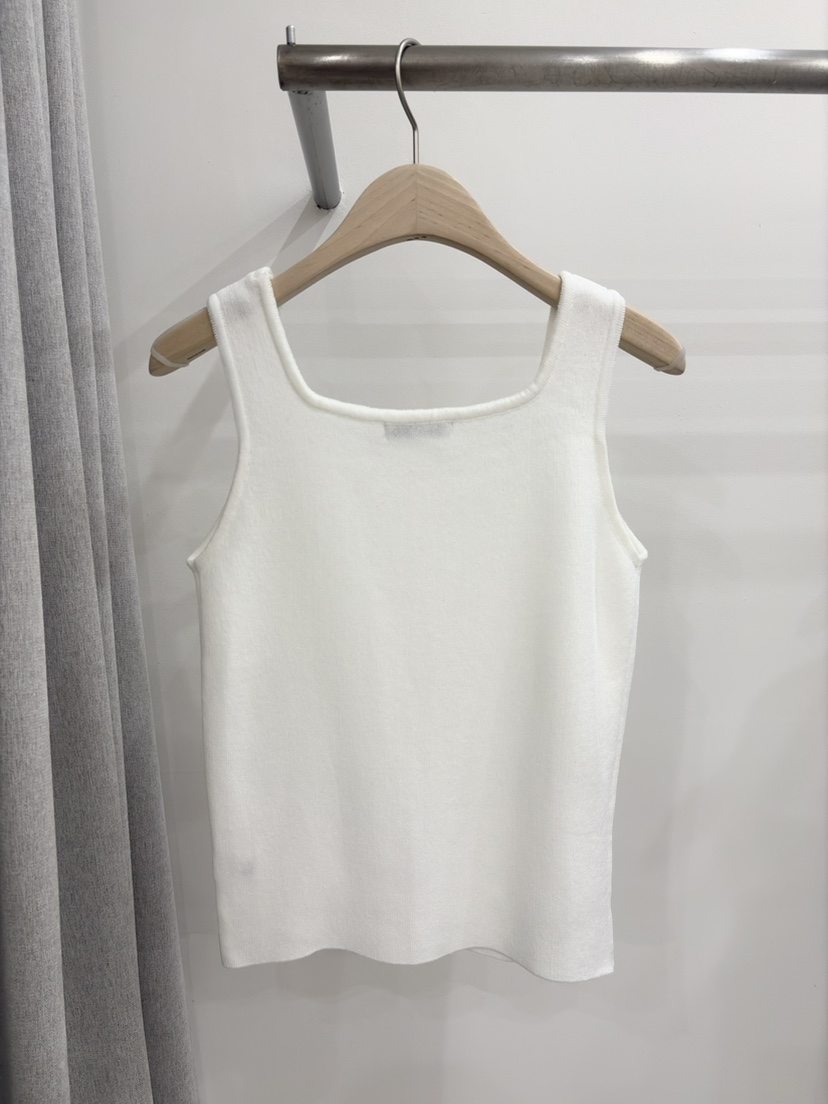 LAI韓國直郵女裝新品時尚熱賣26春夏職業推薦人氣吊帶背心Lai吊帶/背心