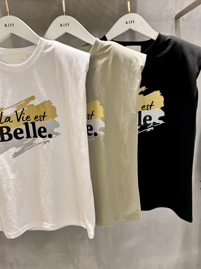 KIFF韓國直郵實拍女士新款休閑推薦職業吊帶背心不含項鏈KIFF吊帶/背心