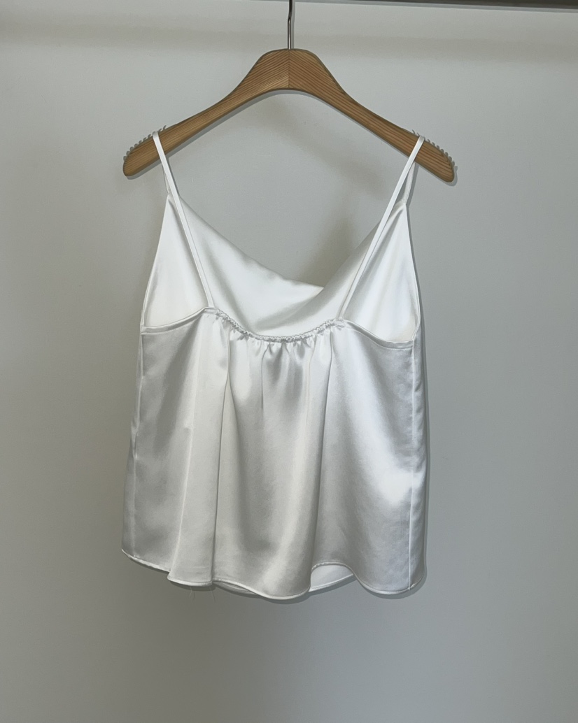 VERNI韓國東大門直郵女士新品職業時尚推薦休閑熱賣吊帶背心VERNI吊帶/背心