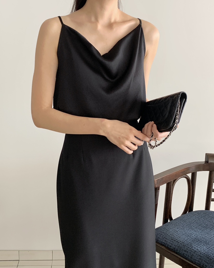 VERNI韓國東大門直郵女士新品職業時尚推薦休閑熱賣吊帶背心VERNI吊帶/背心