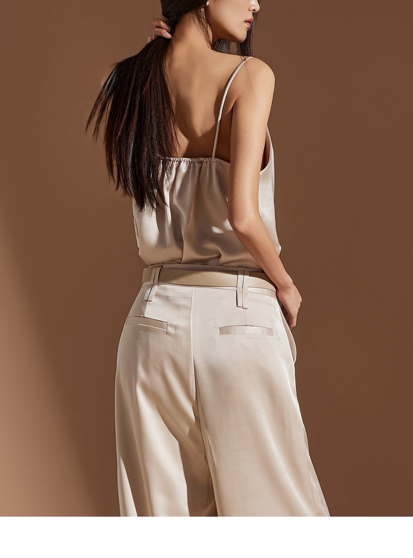 VERNI韓國東大門直郵女士新品職業時尚推薦休閑熱賣吊帶背心VERNI吊帶/背心