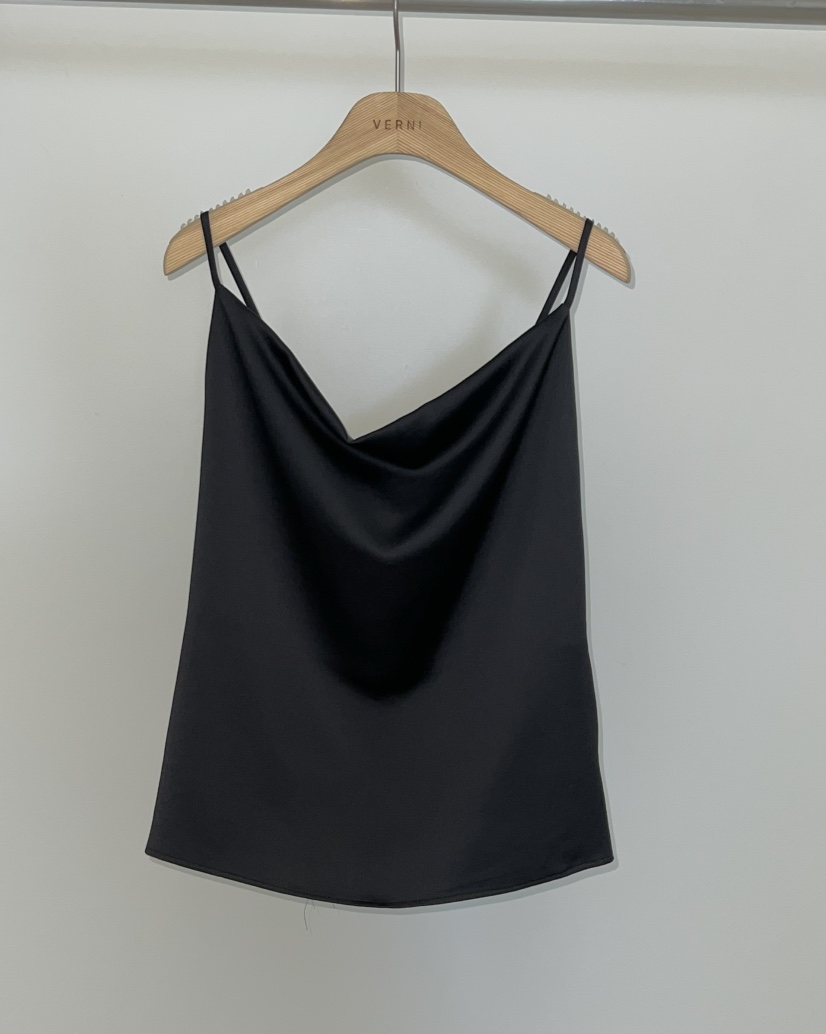 VERNI韓國東大門直郵女士新品職業時尚推薦休閑熱賣吊帶背心VERNI吊帶/背心圖色2