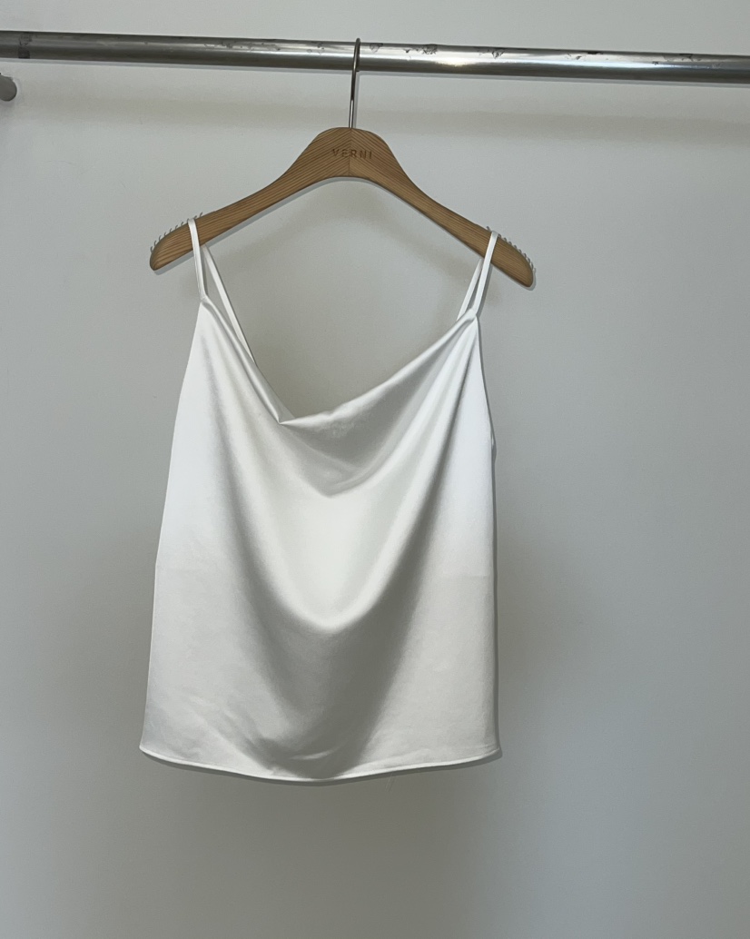 VERNI韓國東大門直郵女士新品職業時尚推薦休閑熱賣吊帶背心VERNI吊帶/背心圖色3