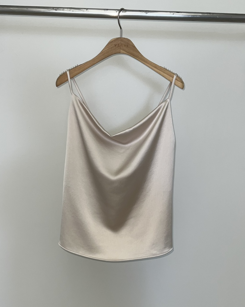 VERNI韓國東大門直郵女士新品職業時尚推薦休閑熱賣吊帶背心VERNI吊帶/背心圖色4