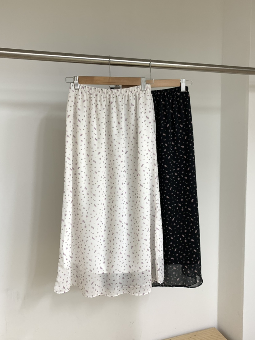 EOMPIT韓國代購女士新品人氣熱賣26春夏推薦休閑職業長裙EOMPIT長裙