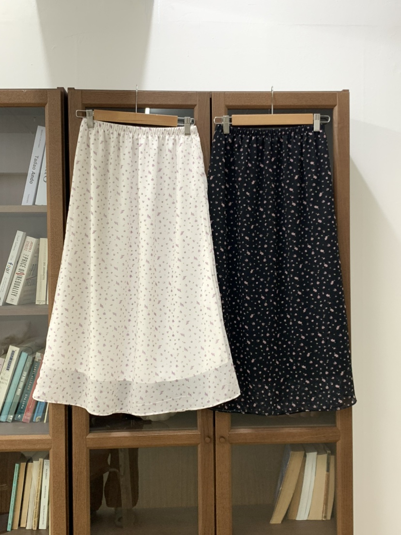 EOMPIT韓國代購女士新品人氣熱賣26春夏推薦休閑職業長裙EOMPIT長裙