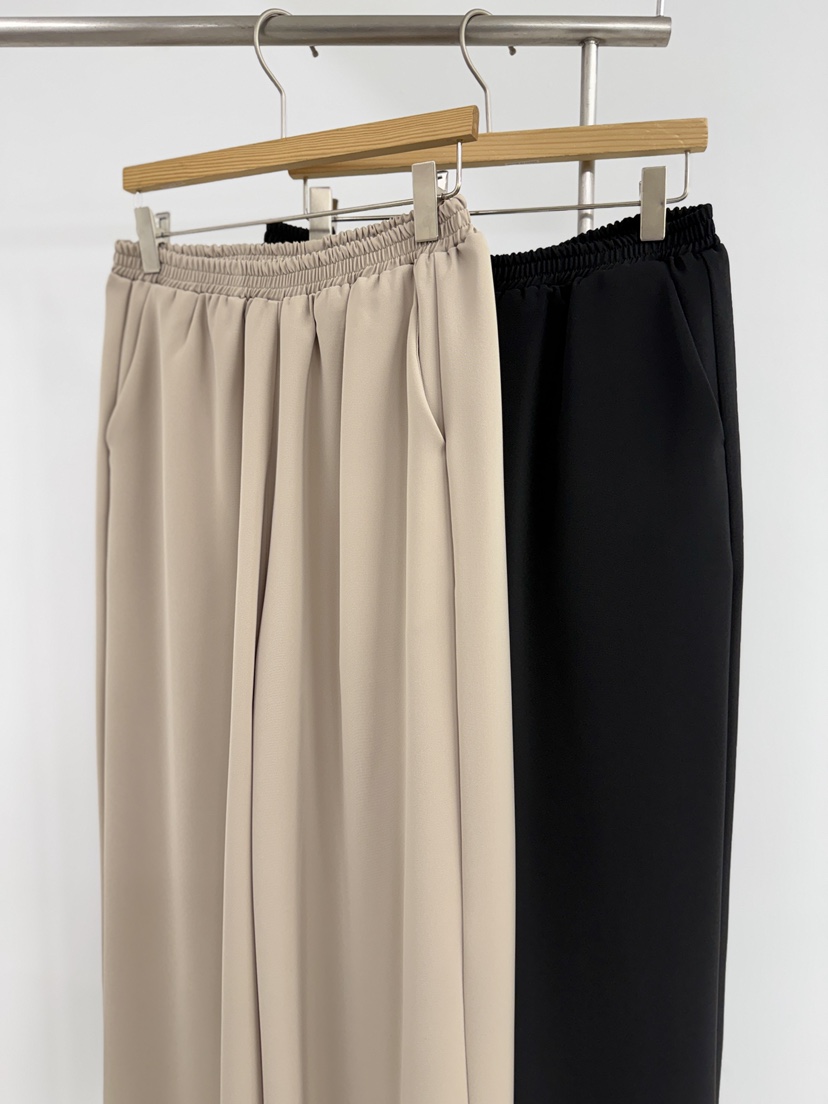 YIKHO STYLE韓國東大門代購女裝新品休閑推薦熱賣休閑褲YIKHO STYLE休閑褲