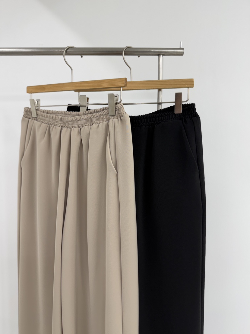 YIKHO STYLE韓國東大門代購女裝新品休閑推薦熱賣休閑褲YIKHO STYLE休閑褲