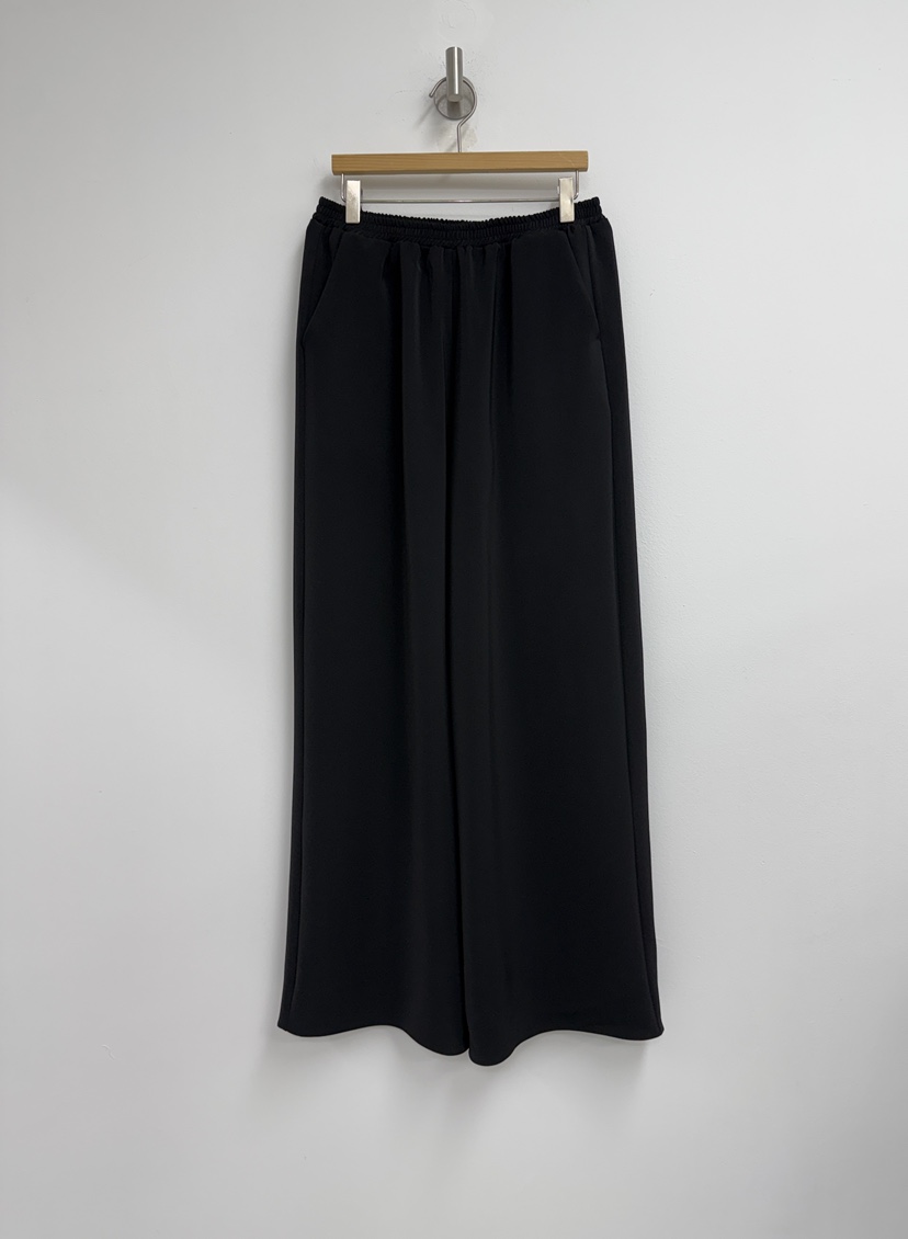 YIKHO STYLE韓國東大門代購女裝新品休閑推薦熱賣休閑褲YIKHO STYLE休閑褲圖色2