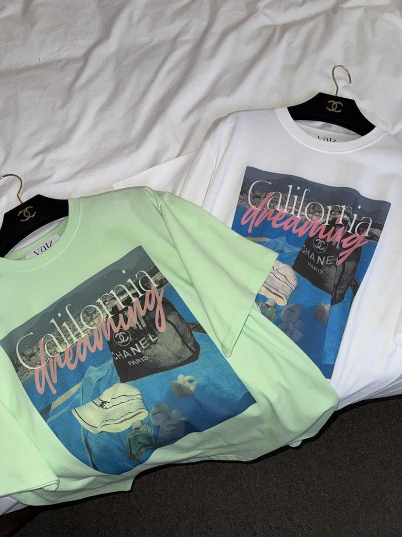 바츠韓國東大門直郵女裝新品熱賣26春夏職業休閑時尚推薦T恤VatzT恤