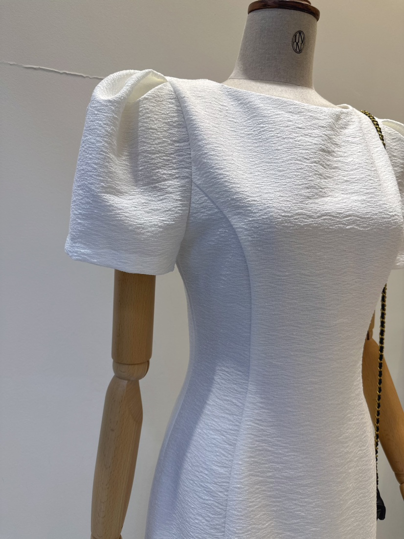 INNO韓國直郵實拍女裝新款推薦休閑人氣職業熱賣時尚連衣裙INNO連衣裙