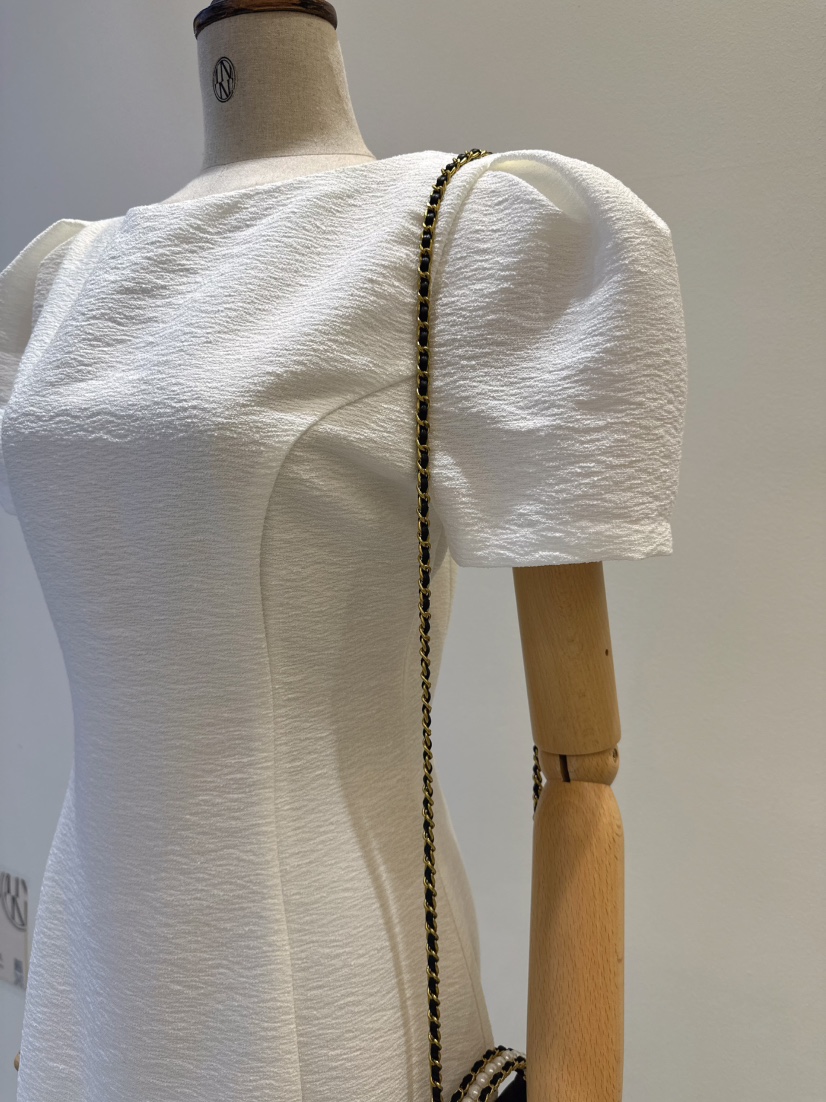 INNO韓國直郵實拍女裝新款推薦休閑人氣職業熱賣時尚連衣裙INNO連衣裙