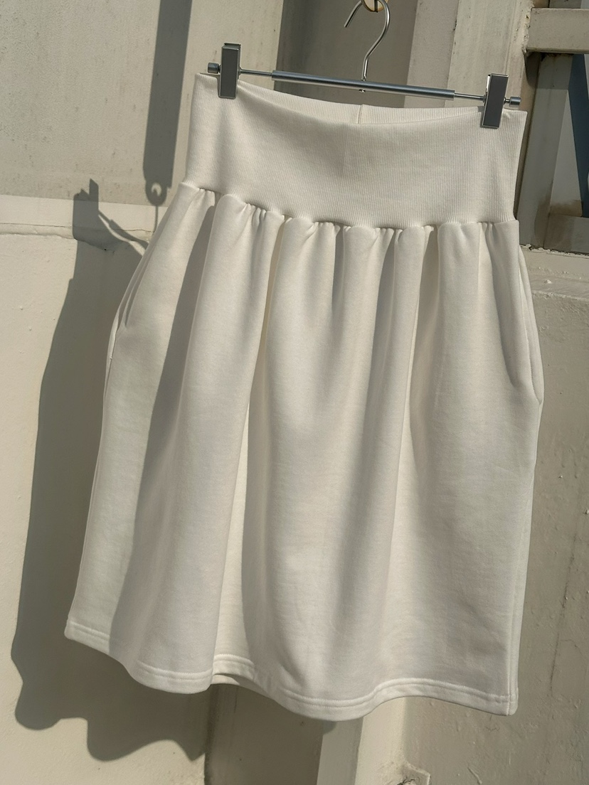 BYRING韓國東大門直郵女裝新款人氣26春夏時尚半身裙中短裙BYRING半身裙/中短裙