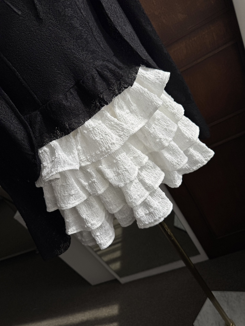 바츠韓國直郵實拍女裝新品熱賣時尚26春夏人氣休閑推薦裙褲Vatz裙褲