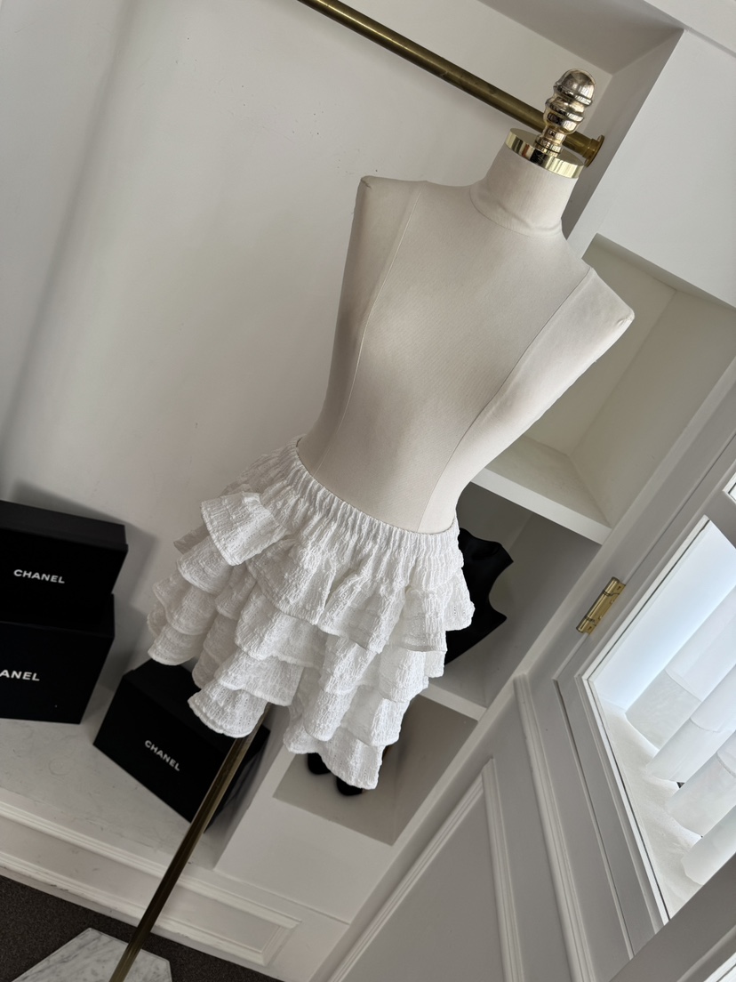 바츠韓國直郵實拍女裝新品熱賣時尚26春夏人氣休閑推薦裙褲Vatz裙褲