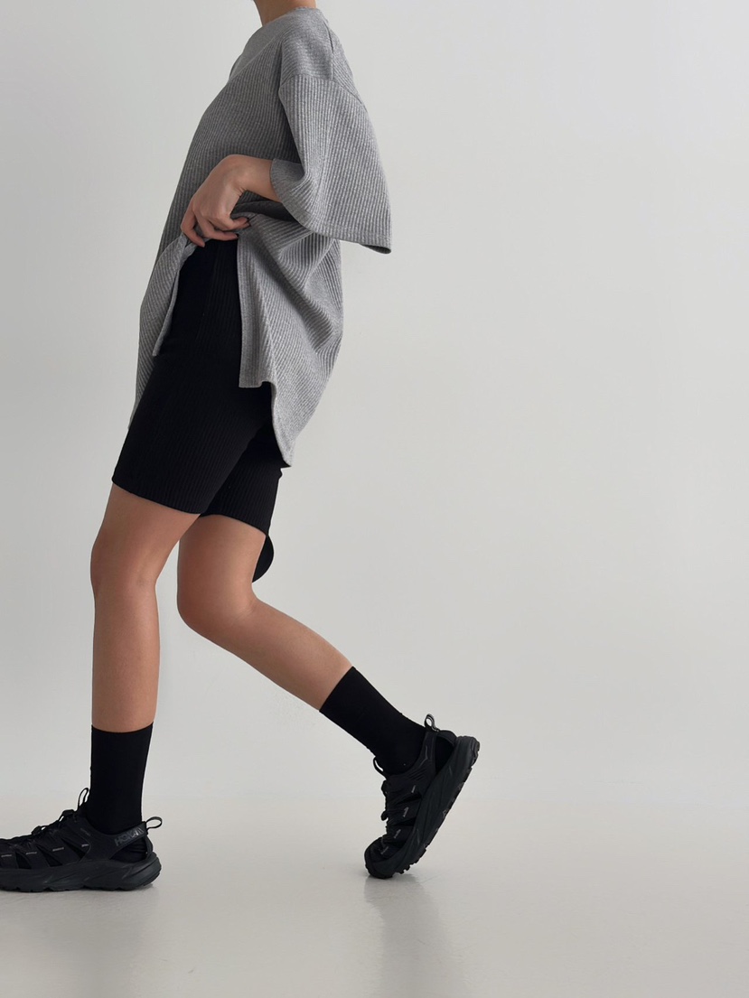 ANGLOG BEIGE韓國直郵實拍女士新款職業休閑打底褲鯊魚褲ANGLOG BEIGE打底褲/鯊魚褲