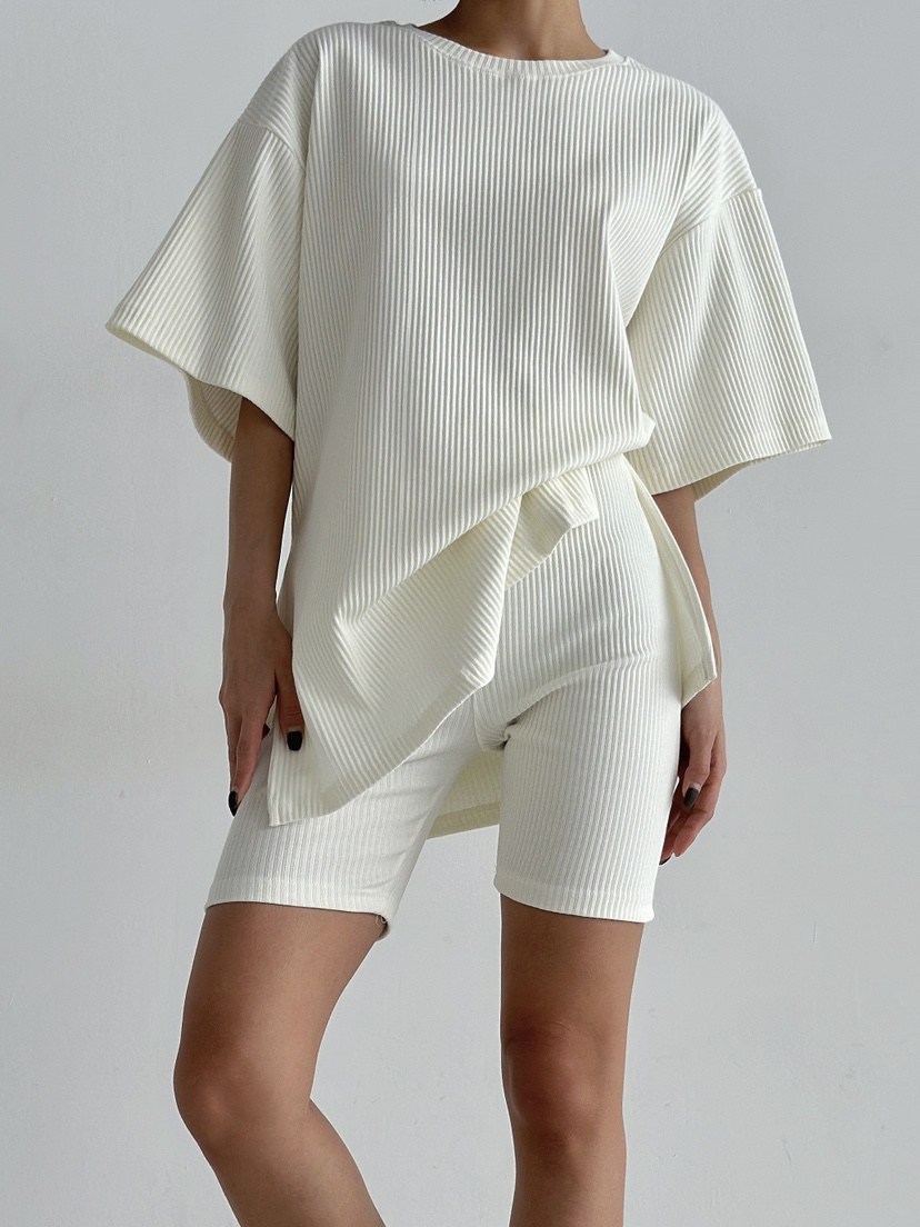 ANGLOG BEIGE韓國直郵實拍女士新款職業休閑打底褲鯊魚褲ANGLOG BEIGE打底褲/鯊魚褲