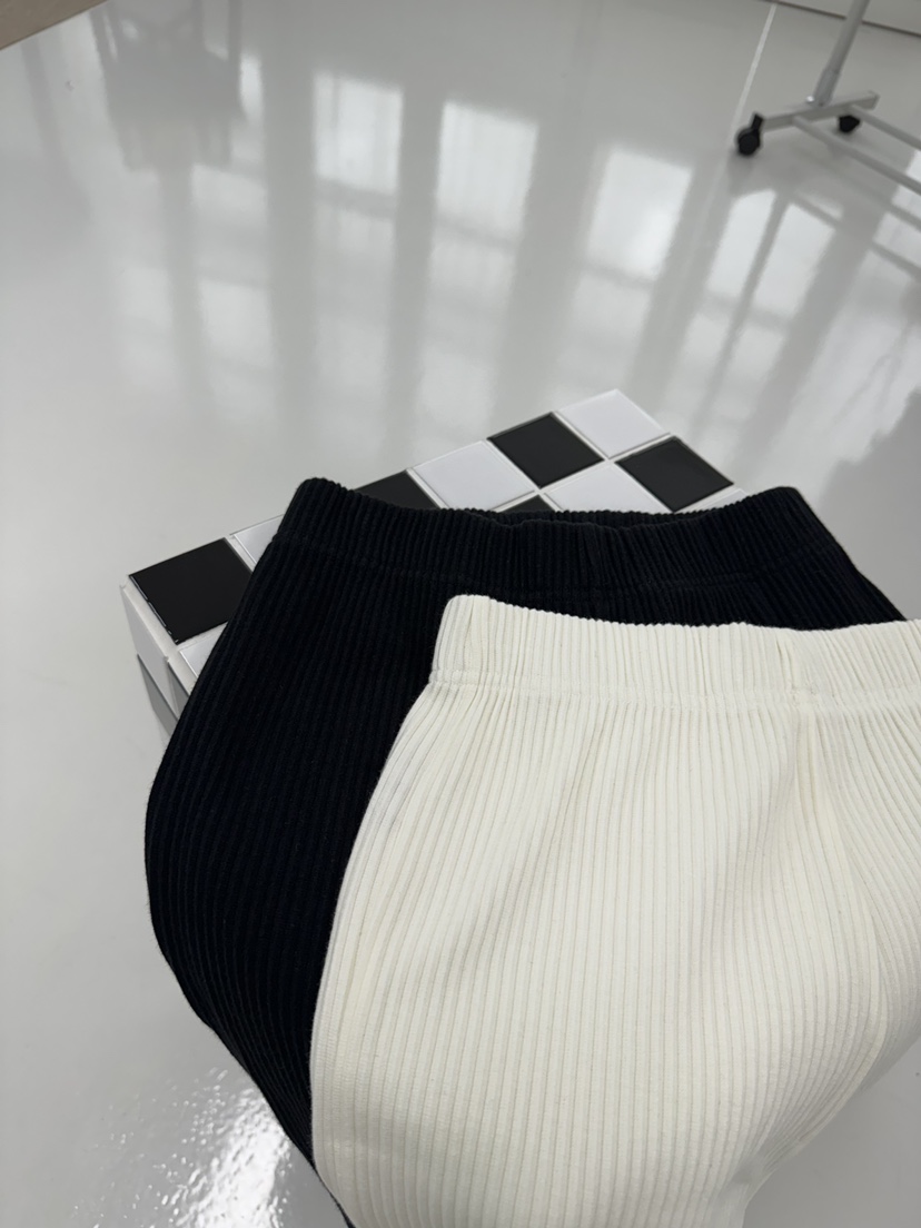 ANGLOG BEIGE韓國直郵實拍女士新款職業休閑打底褲鯊魚褲ANGLOG BEIGE打底褲/鯊魚褲