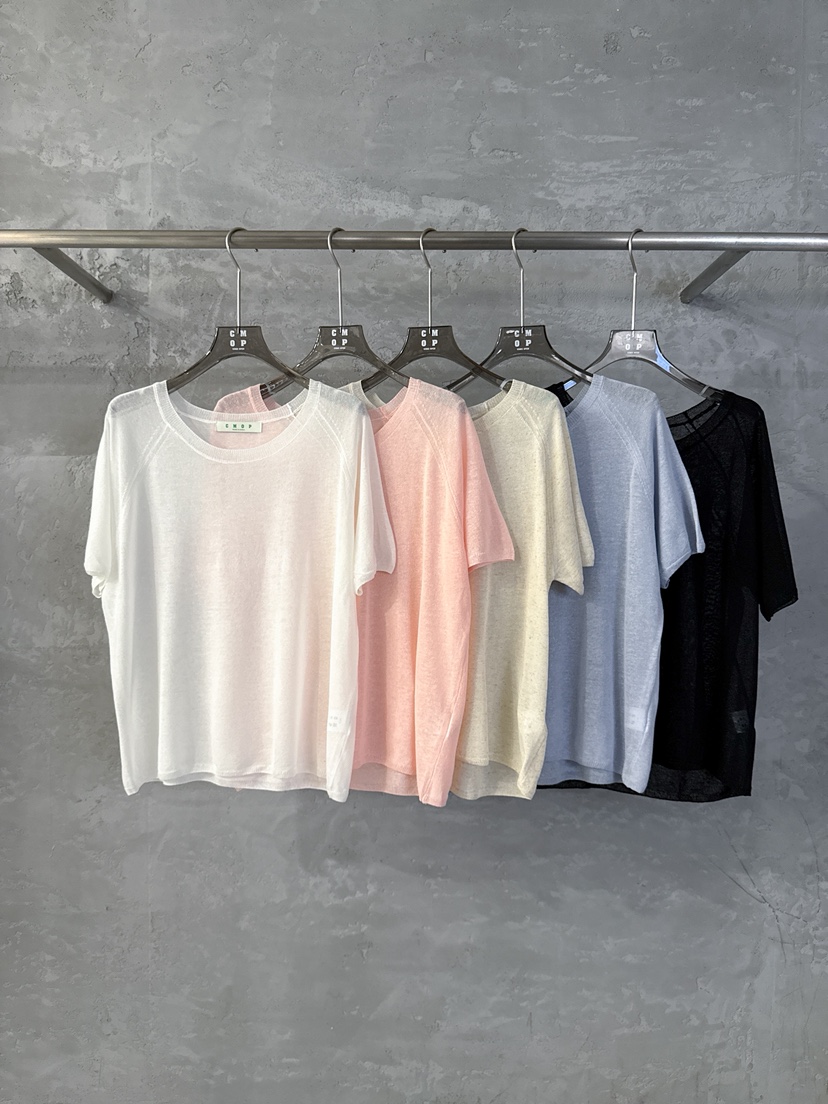 COME OPEN/HAPER韓國直郵女裝新款人氣時尚針織衫插肩袖COME OPEN/HAPER針織衫