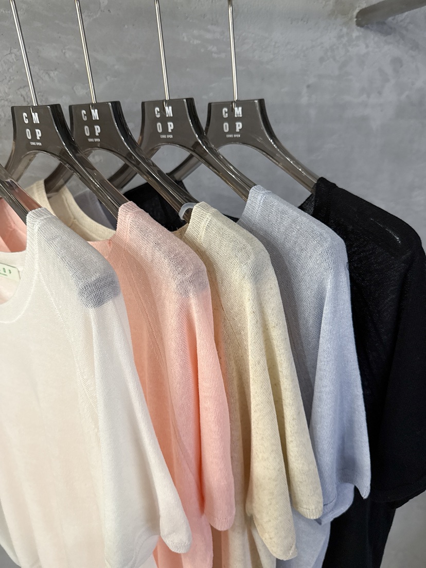 COME OPEN/HAPER韓國直郵女裝新款人氣時尚針織衫插肩袖COME OPEN/HAPER針織衫