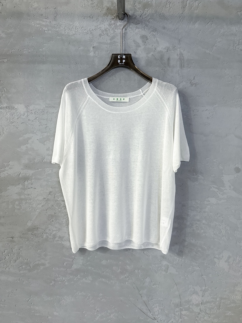 COME OPEN/HAPER韓國直郵女裝新款人氣時尚針織衫插肩袖COME OPEN/HAPER針織衫圖色2