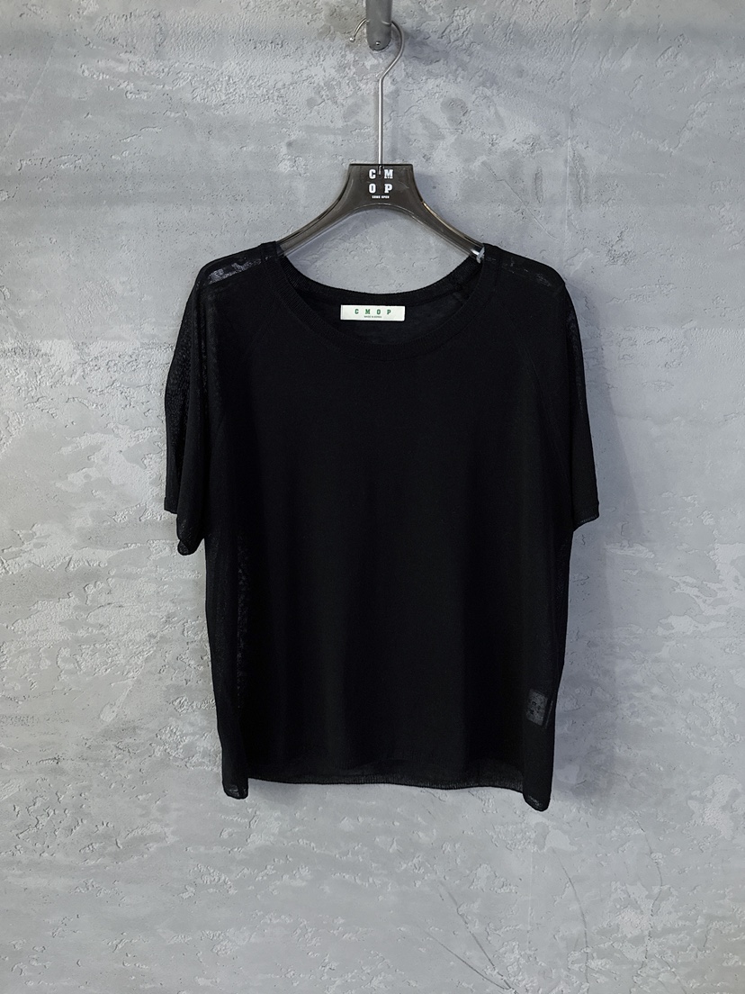 COME OPEN/HAPER韓國直郵女裝新款人氣時尚針織衫插肩袖COME OPEN/HAPER針織衫圖色5