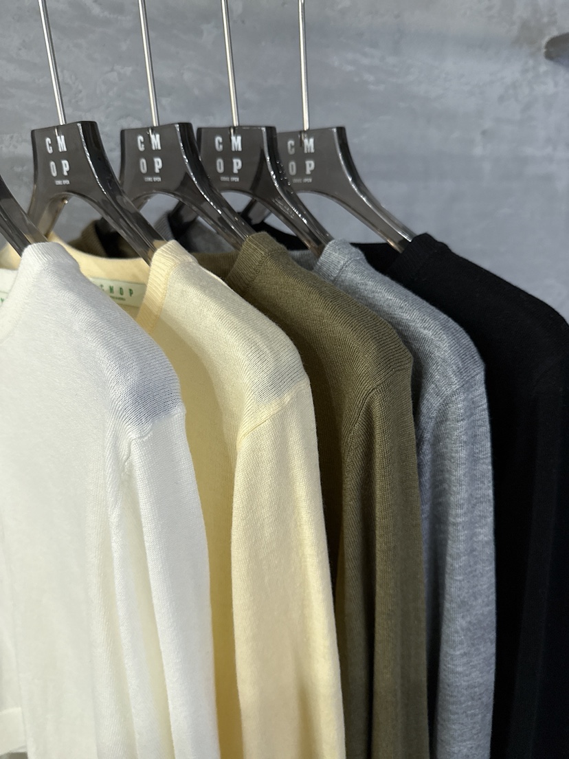 COME OPEN/HAPER韓國直郵實拍女士新款休閑人氣針織衫開衫COME OPEN/HAPER針織衫