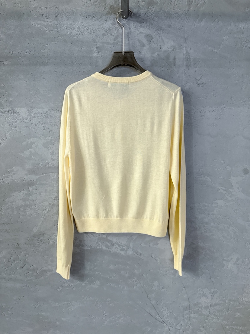 COME OPEN/HAPER韓國直郵實拍女士新款休閑人氣針織衫開衫COME OPEN/HAPER針織衫