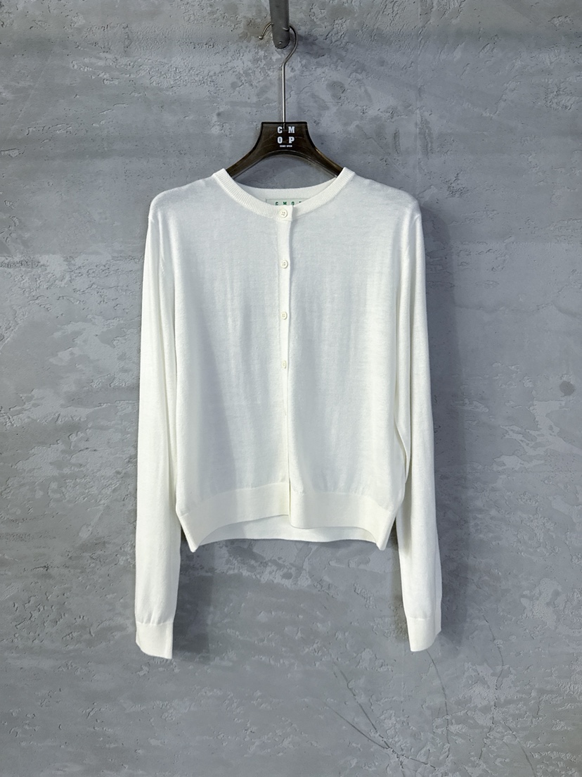 COME OPEN/HAPER韓國直郵實拍女士新款休閑人氣針織衫開衫COME OPEN/HAPER針織衫圖色2